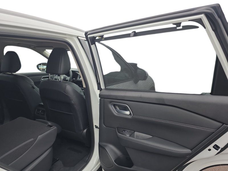 Nissan X-Trail 2025