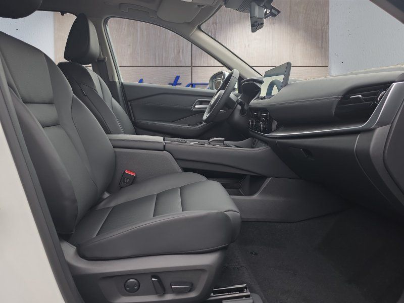 Nissan X-Trail 2025