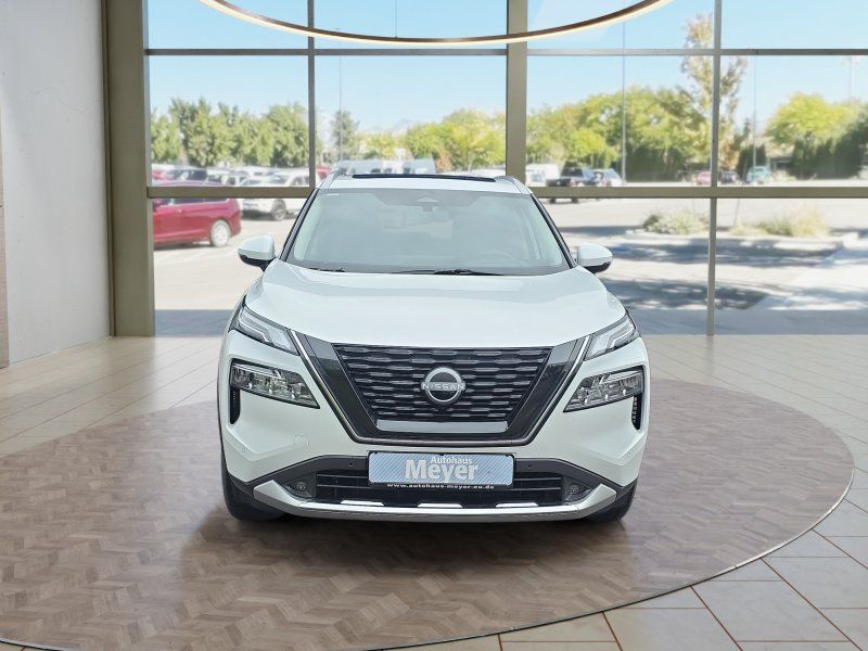 Nissan X-Trail 2025