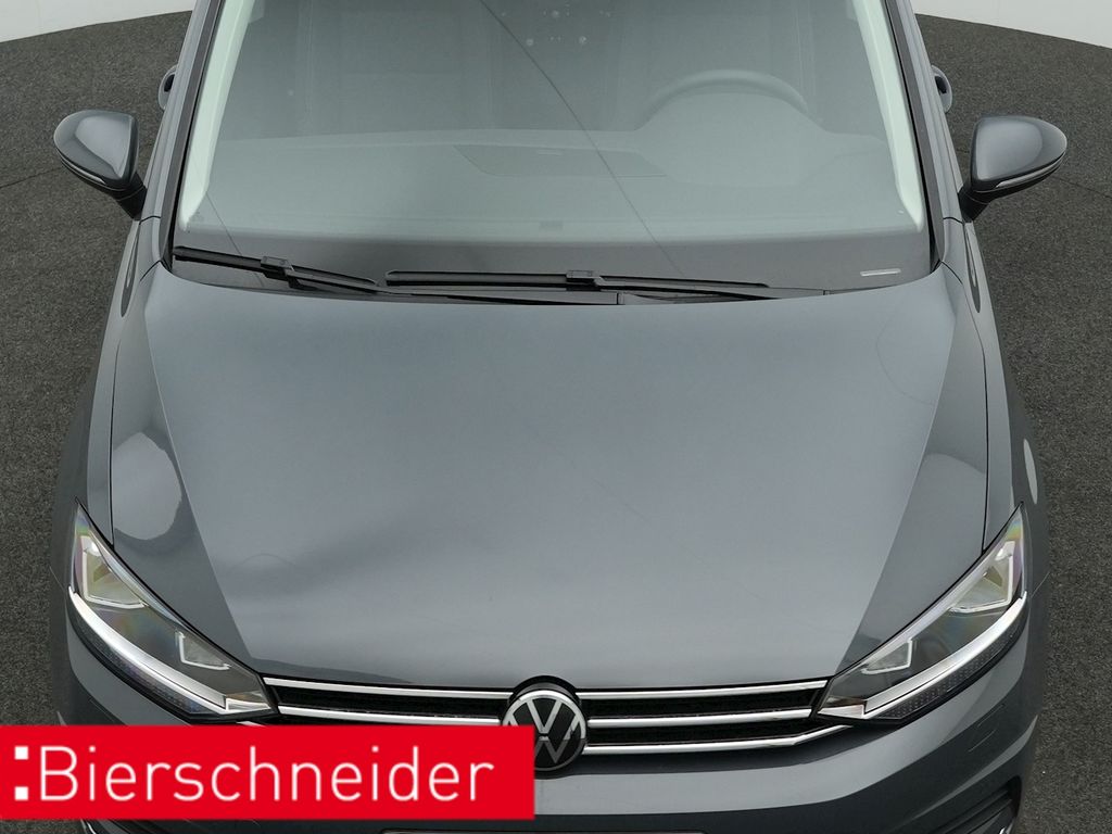 Volkswagen Touran 2024