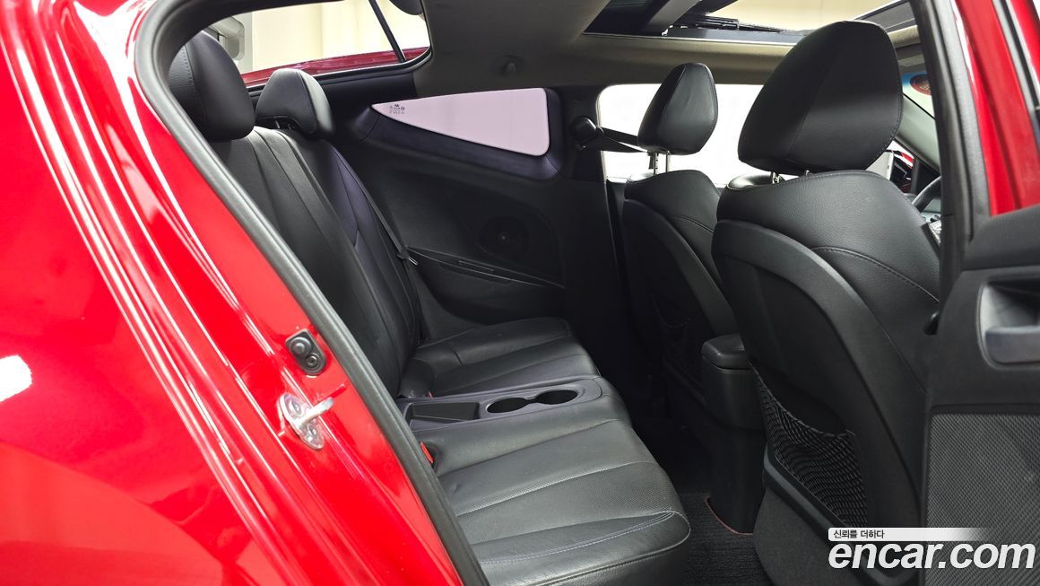 Hyundai Veloster 2014