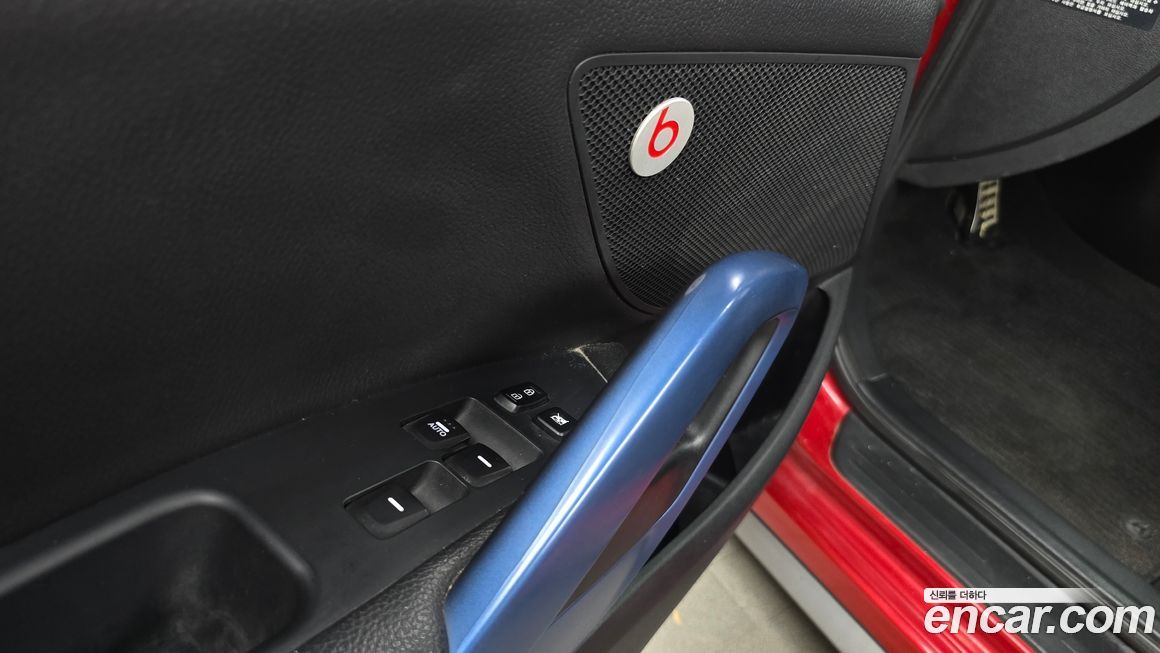 Hyundai Veloster 2014