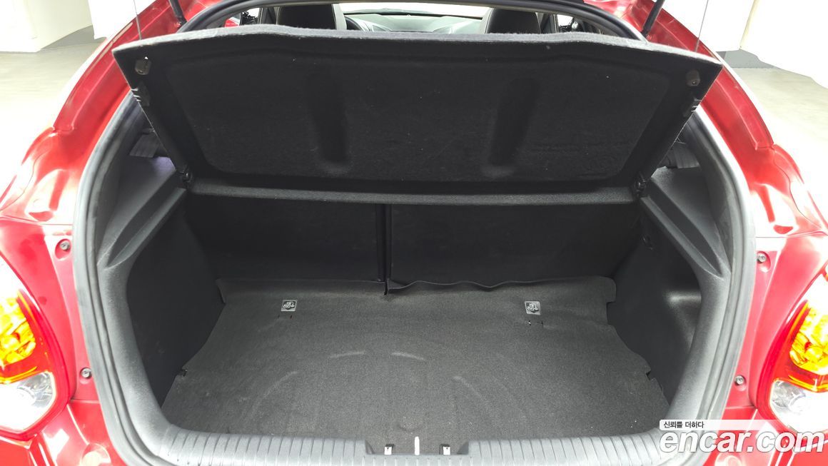 Hyundai Veloster 2014