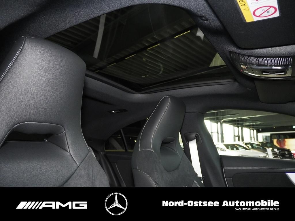 Mercedes-Benz CLA 220 2025