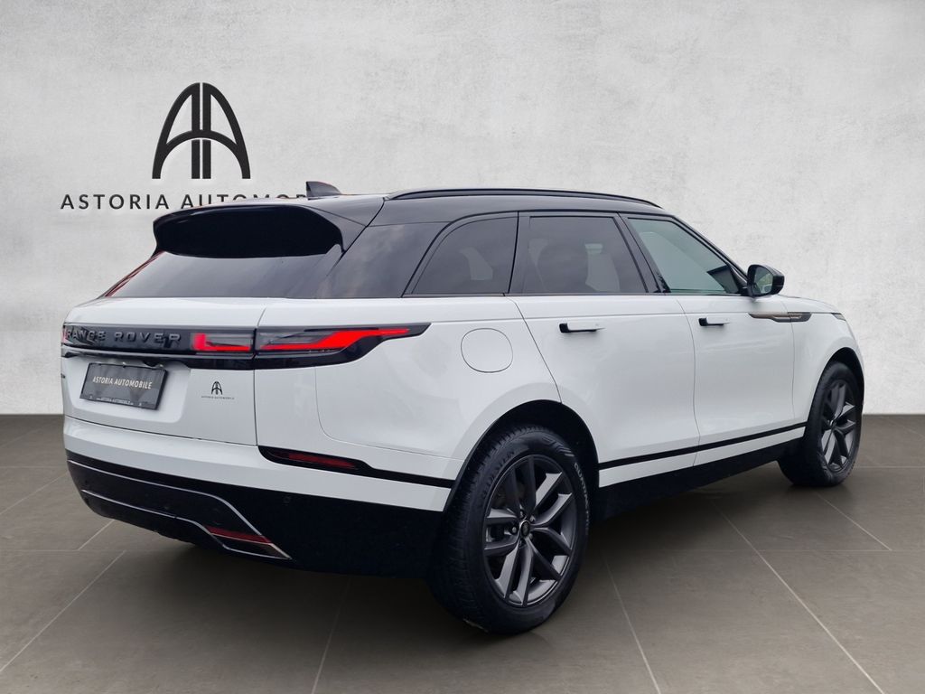 Land Rover Range Rover Velar 2024