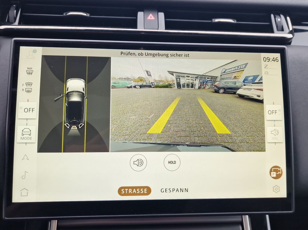 Land Rover Range Rover Velar 2024