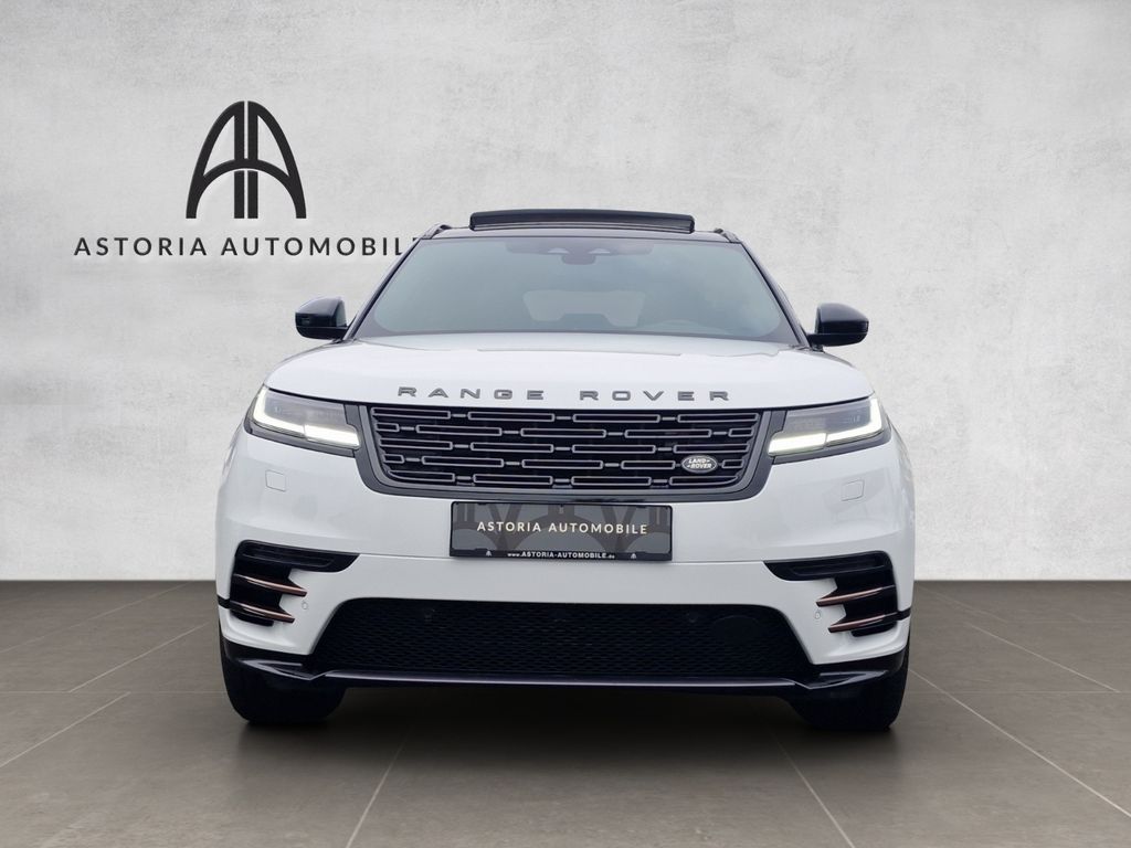 Land Rover Range Rover Velar 2024