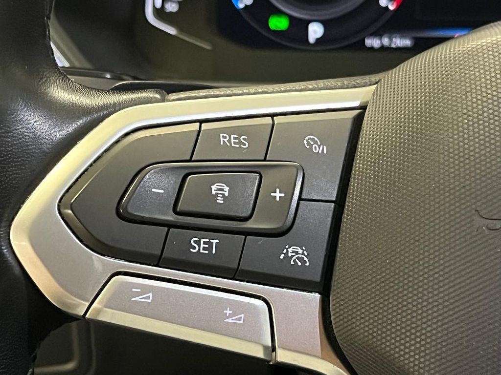 Volkswagen Tiguan Allspace 2022