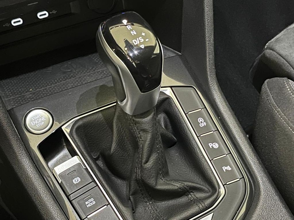 Volkswagen Tiguan Allspace 2022