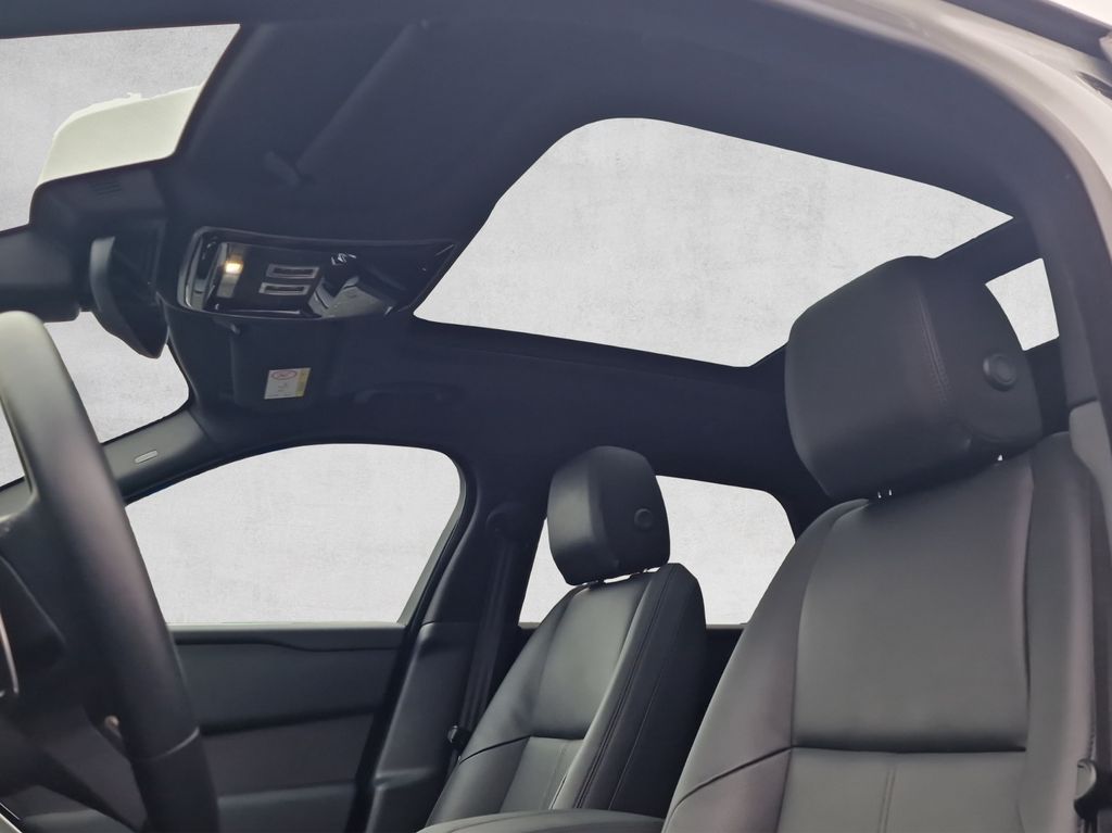 Land Rover Range Rover Velar 2024