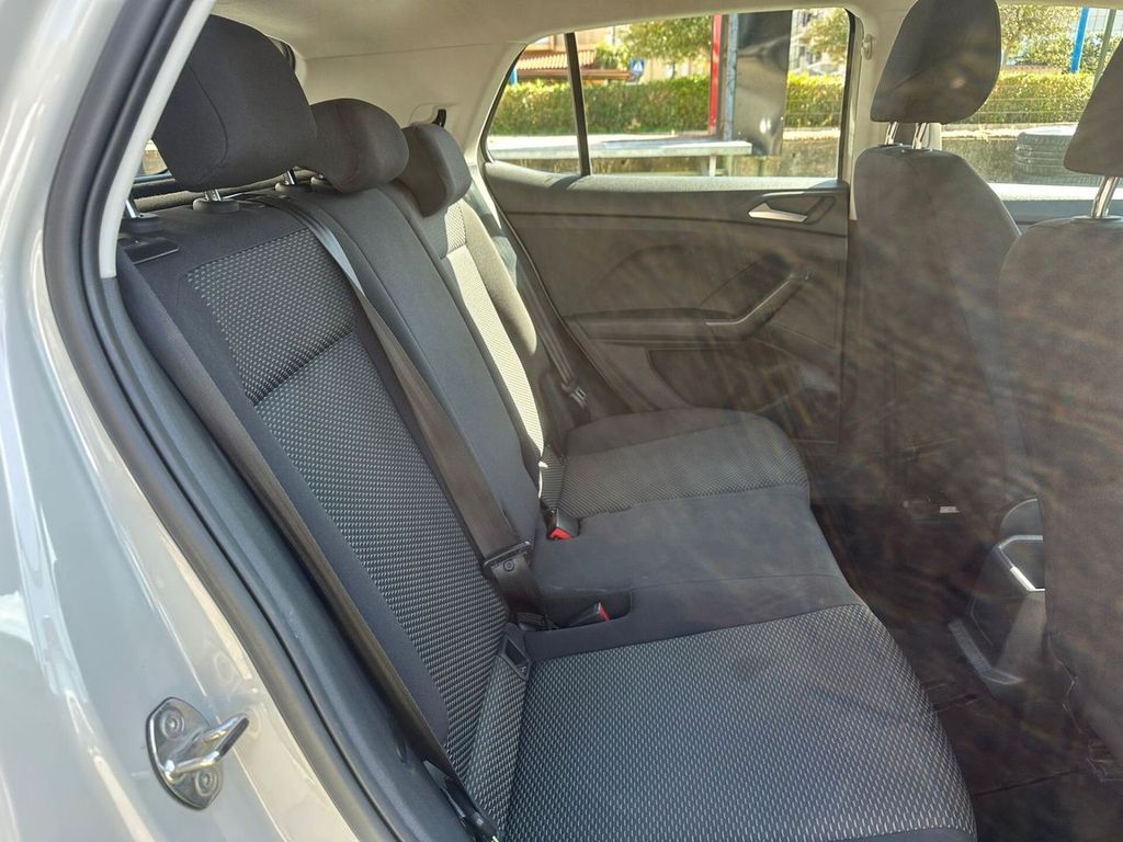 Volkswagen T-Cross 2023