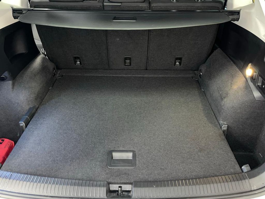 Volkswagen Tiguan Allspace 2022