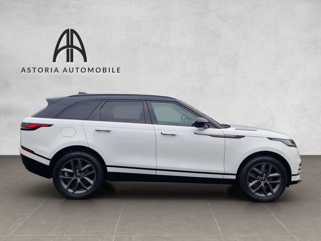 Land Rover Range Rover Velar 2024
