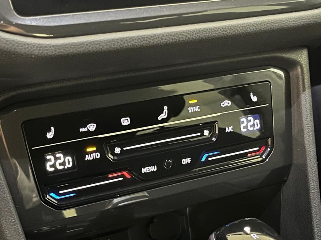 Volkswagen Tiguan Allspace 2022