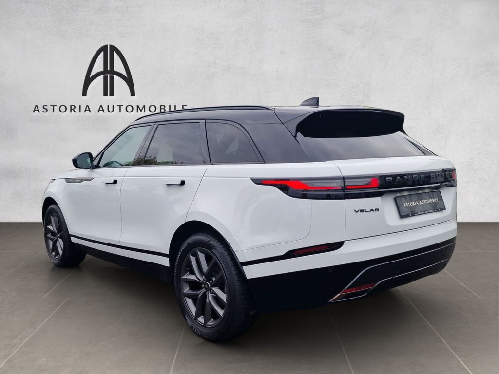 Land Rover Range Rover Velar 2024