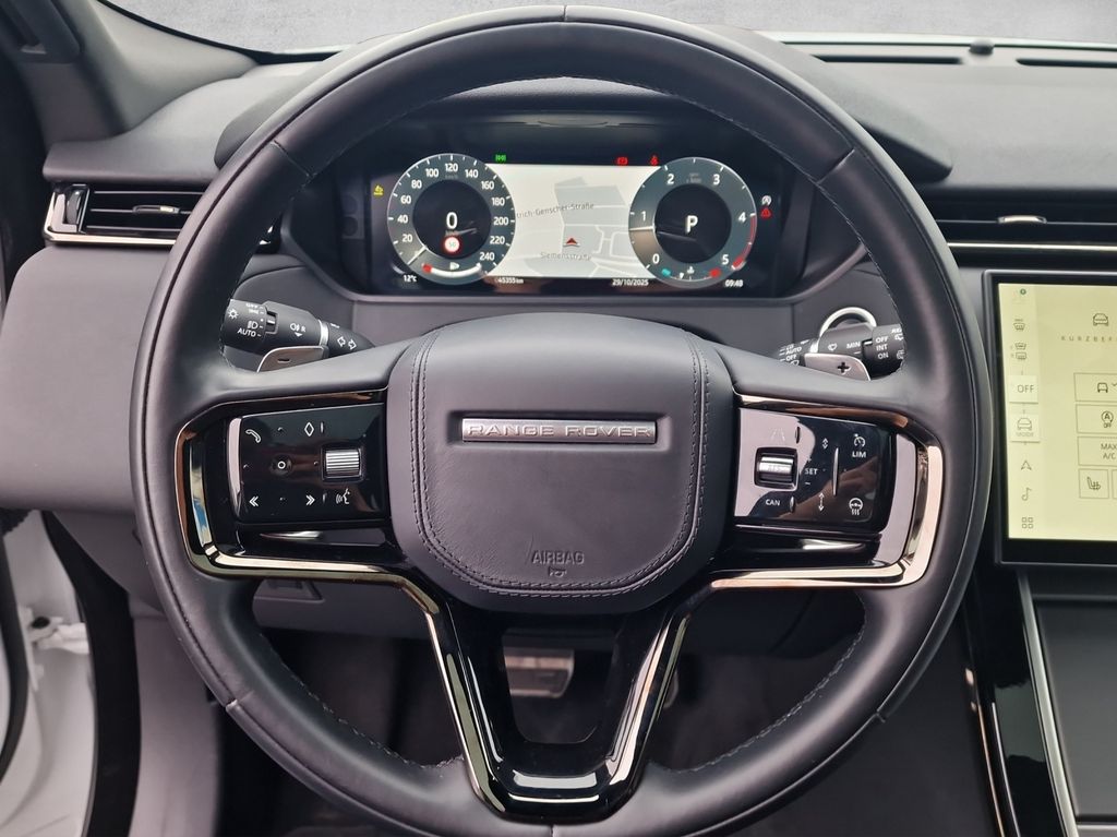 Land Rover Range Rover Velar 2024