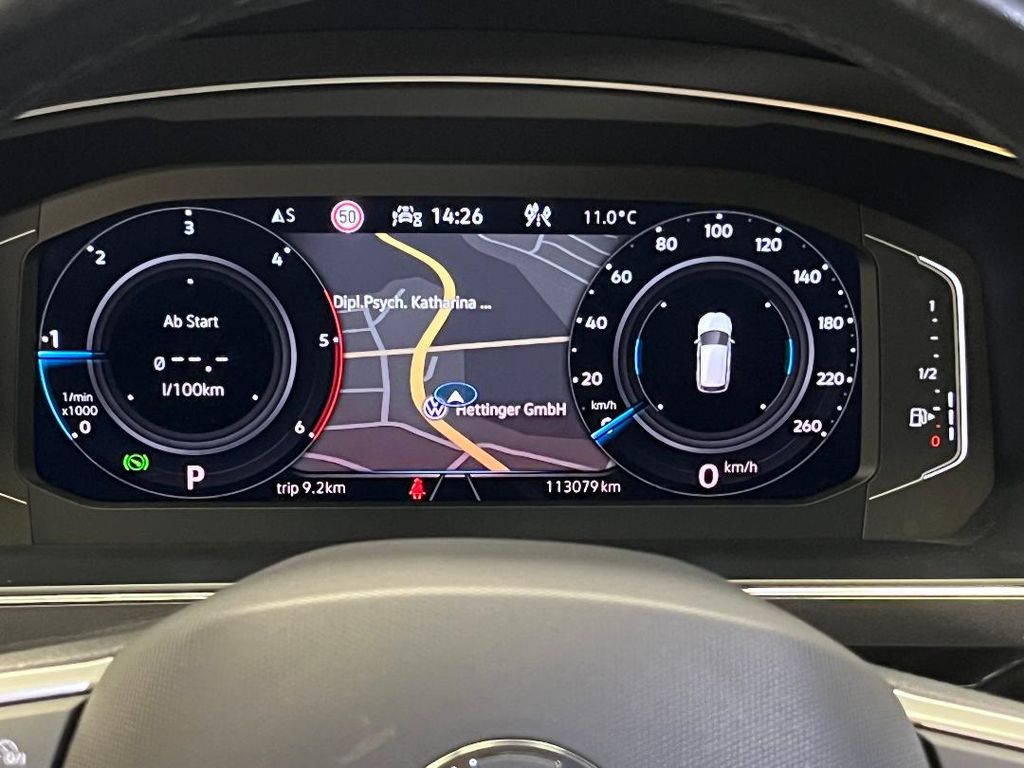Volkswagen Tiguan Allspace 2022