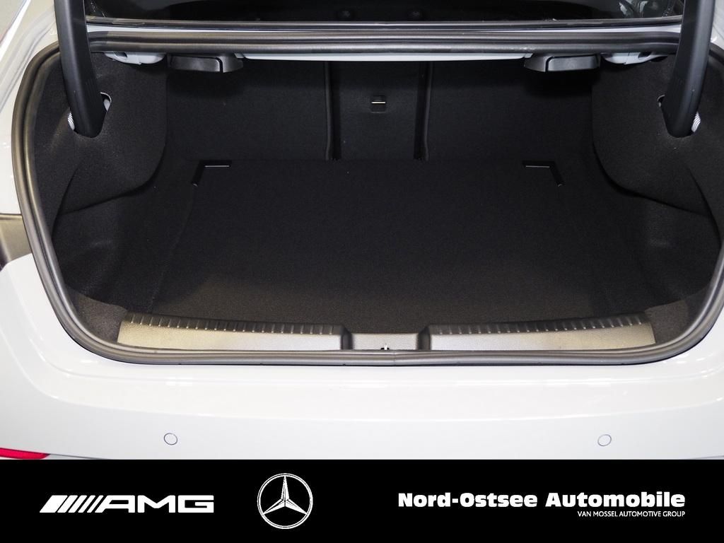 Mercedes-Benz CLA 220 2025