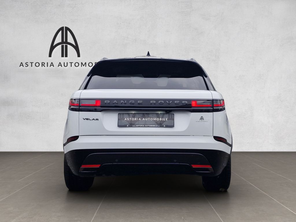 Land Rover Range Rover Velar 2024