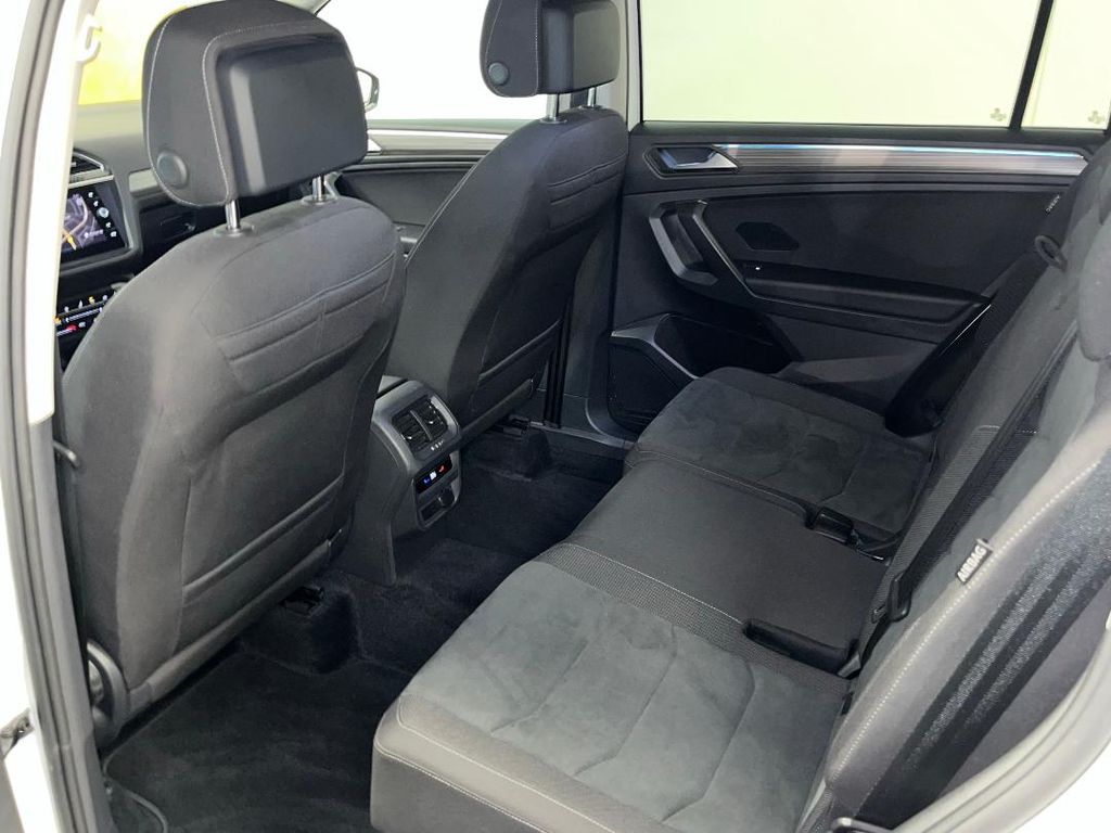 Volkswagen Tiguan Allspace 2022