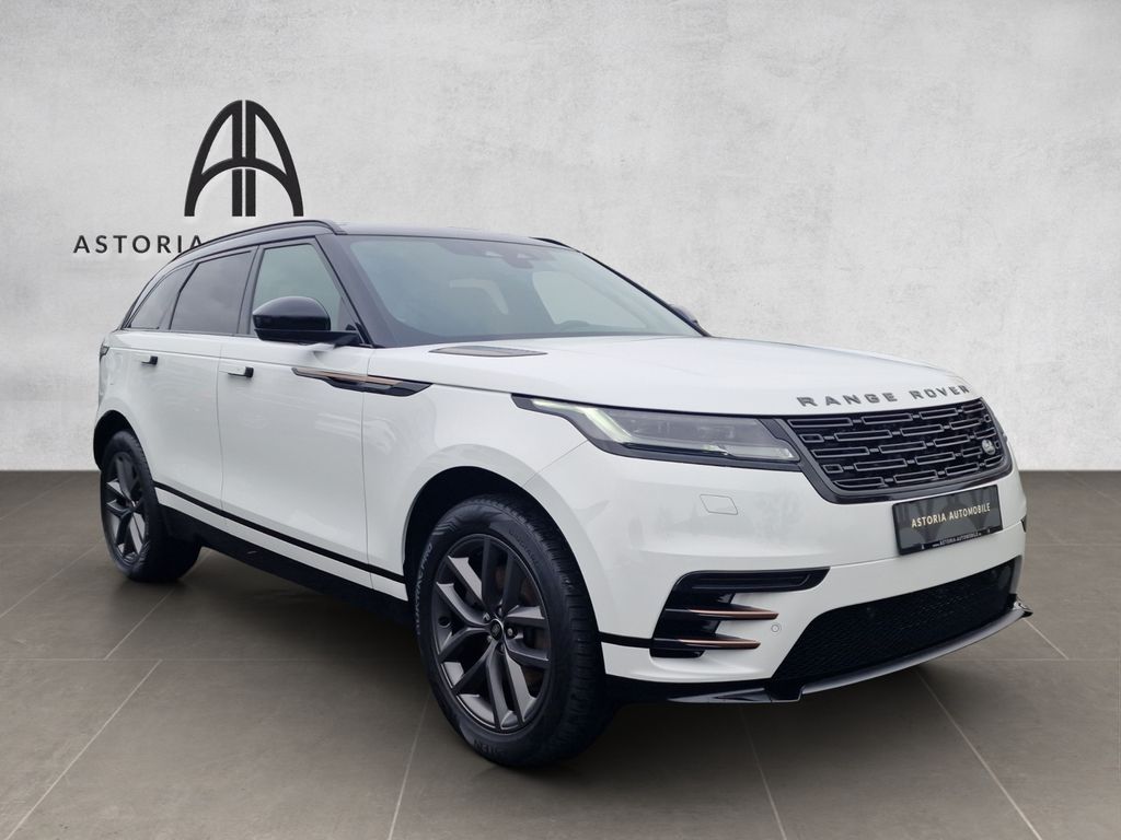 Land Rover Range Rover Velar 2024