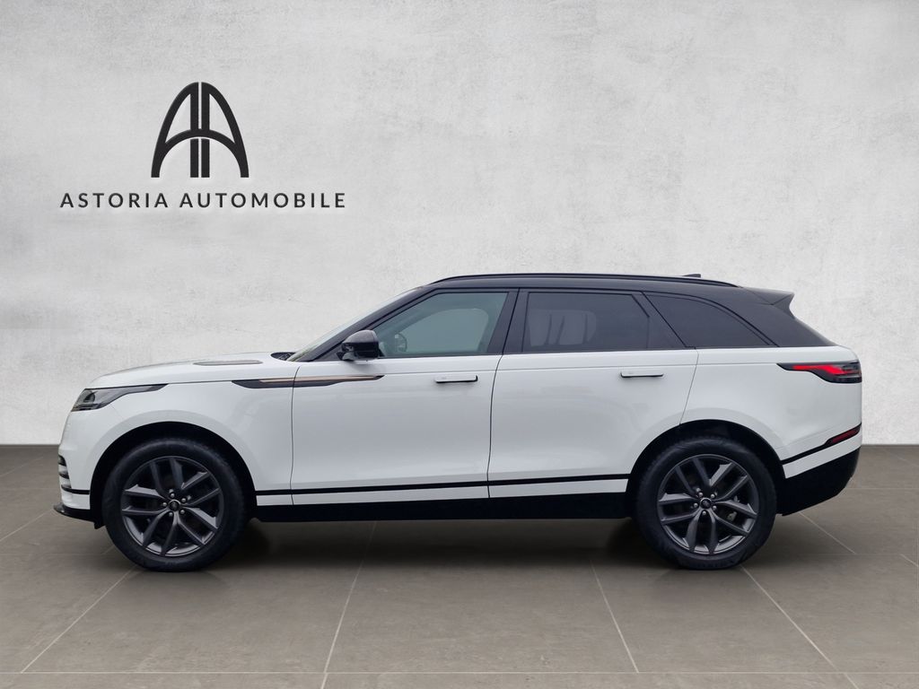 Land Rover Range Rover Velar 2024
