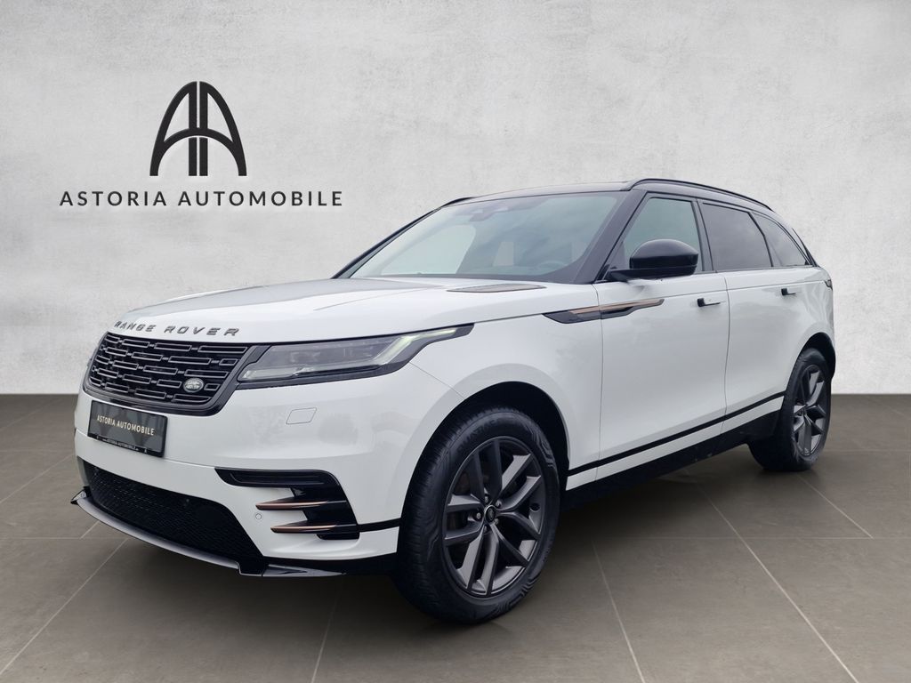 Land Rover Range Rover Velar 2024