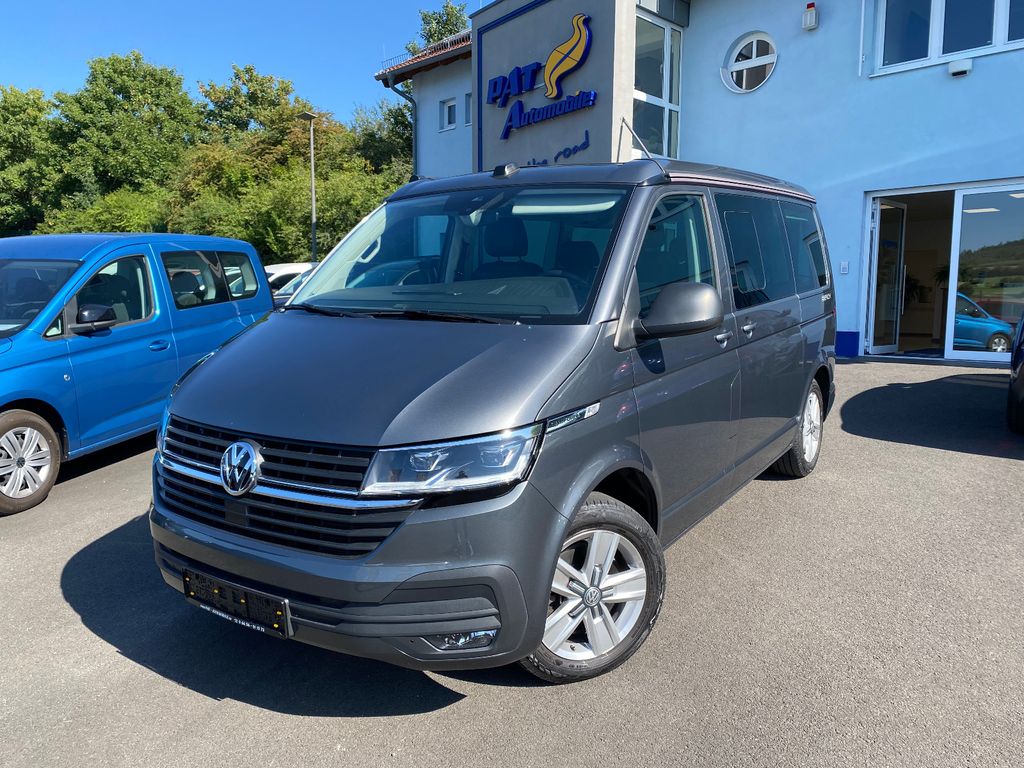 Volkswagen T6 California 2020