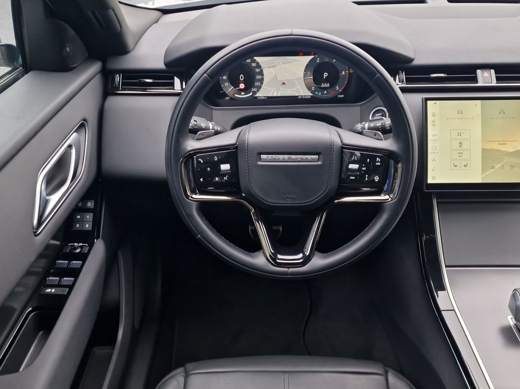 Land Rover Range Rover Velar 2024
