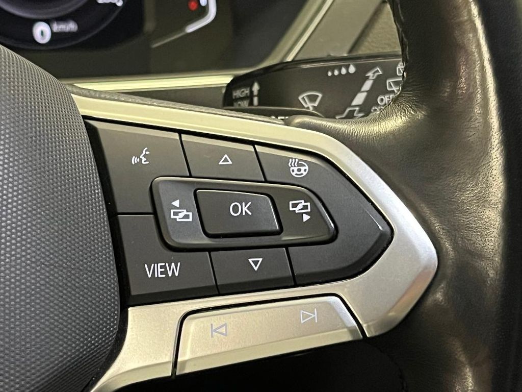 Volkswagen Tiguan Allspace 2022