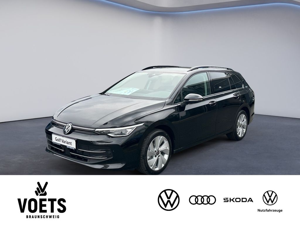 Volkswagen Golf 2025