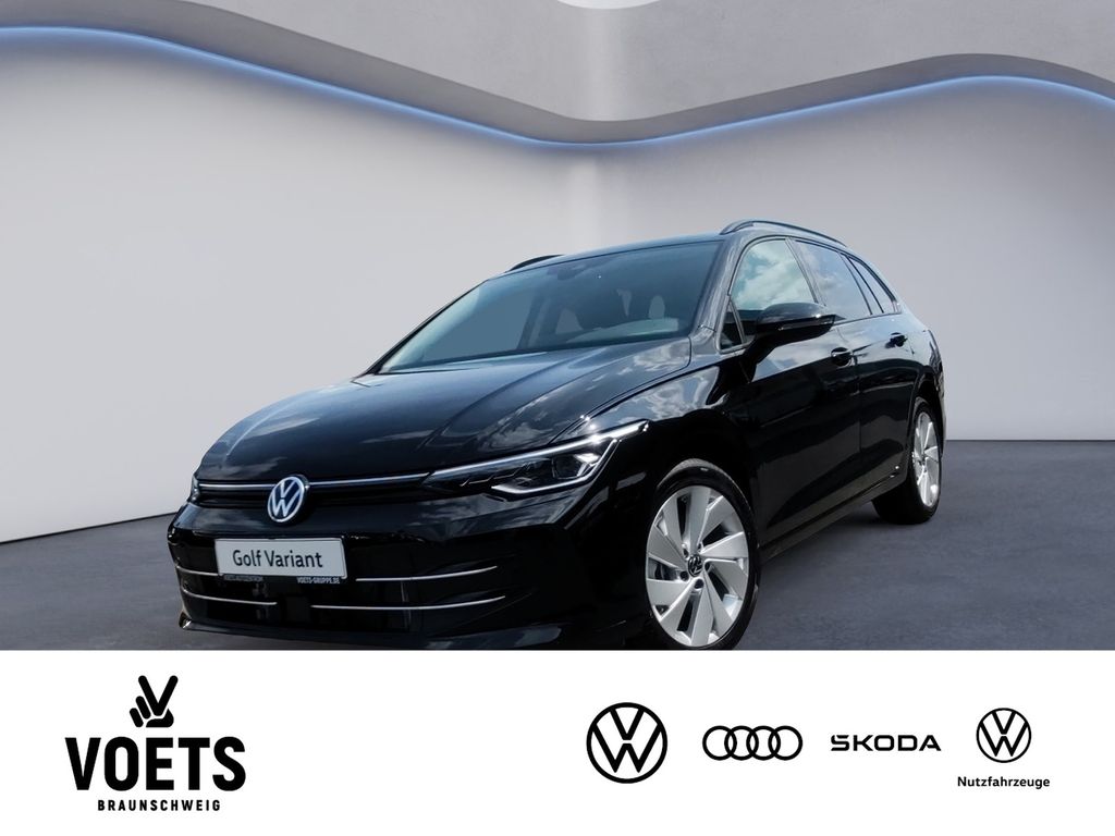 Volkswagen Golf 2025