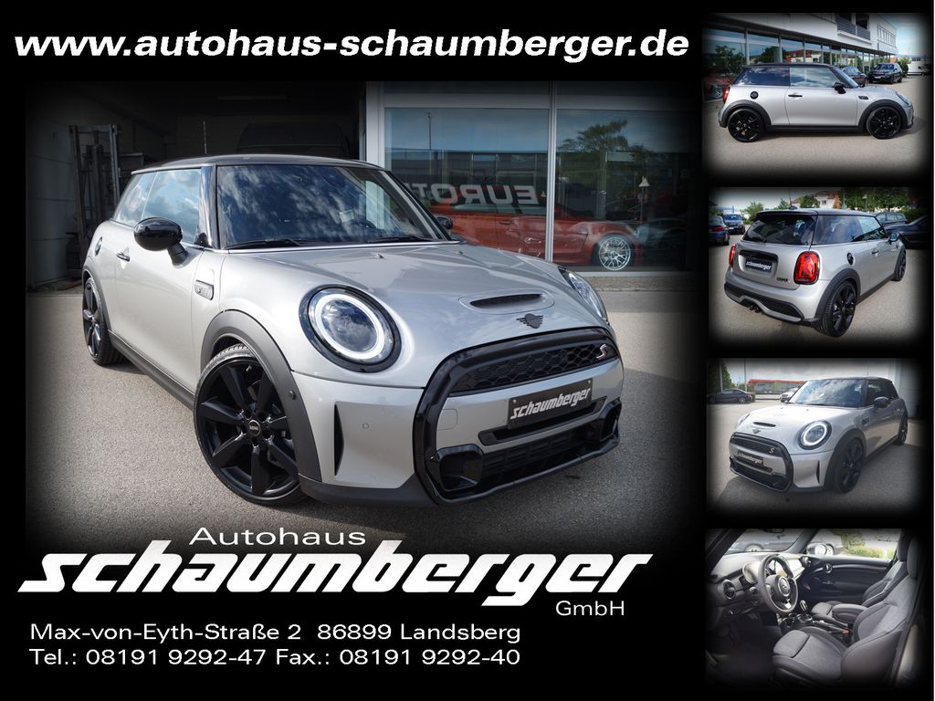 MINI Cooper S 2024