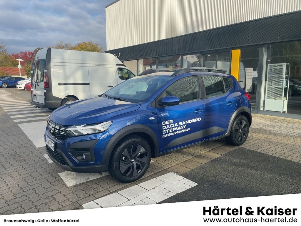 Dacia Sandero 2025