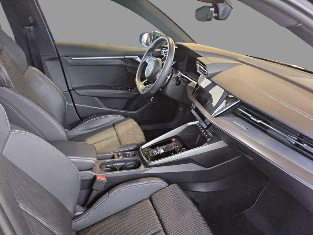 Audi S3 2024