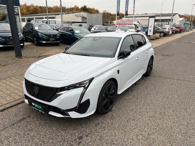 Peugeot 308 2025