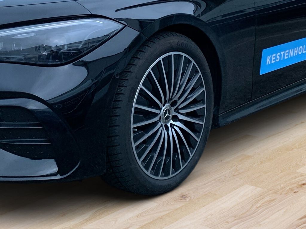 Mercedes-Benz CLE 200 2025