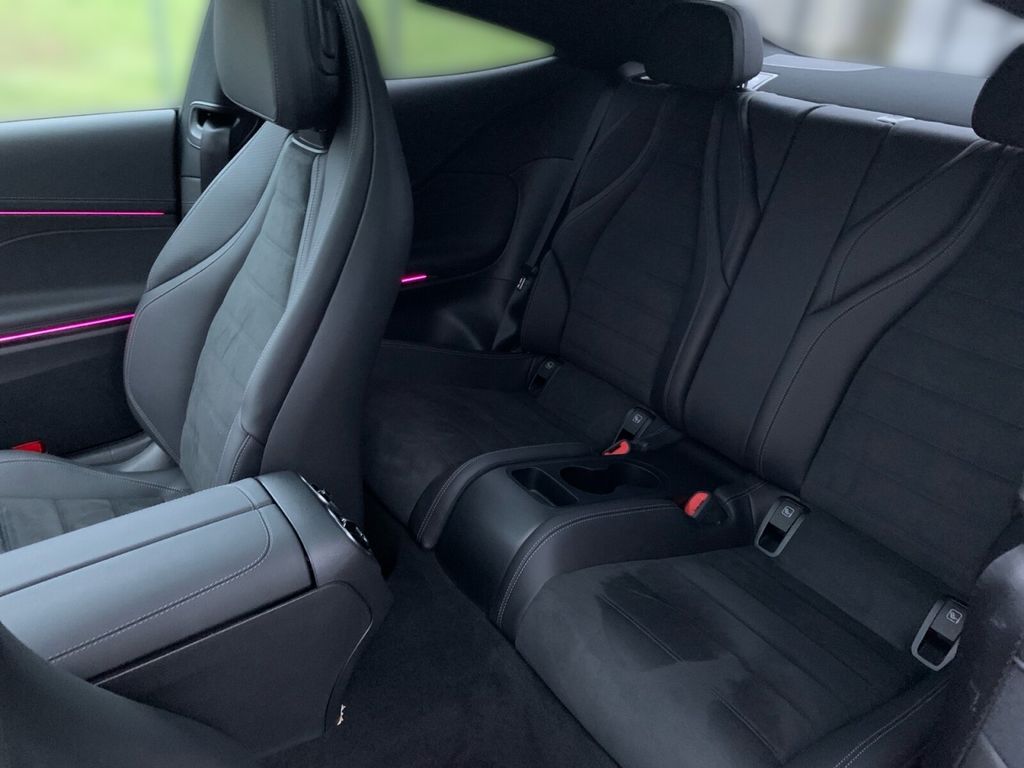 Mercedes-Benz CLE 200 2025