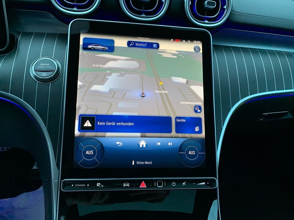 Mercedes-Benz CLE 200 2025