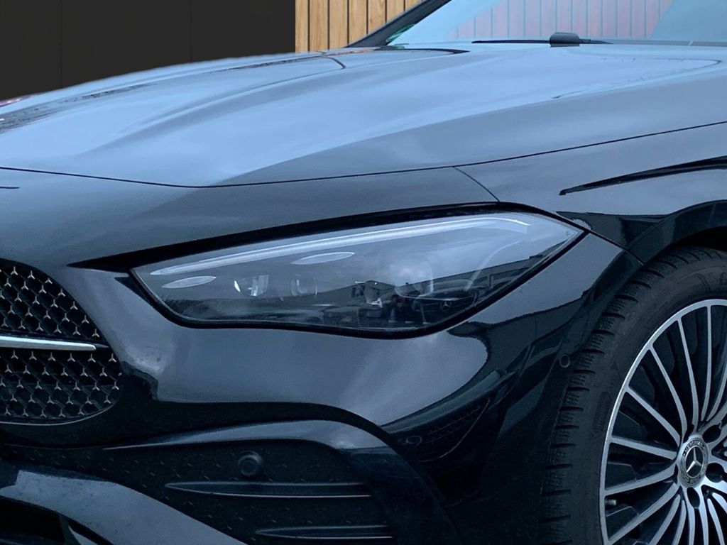 Mercedes-Benz CLE 200 2025