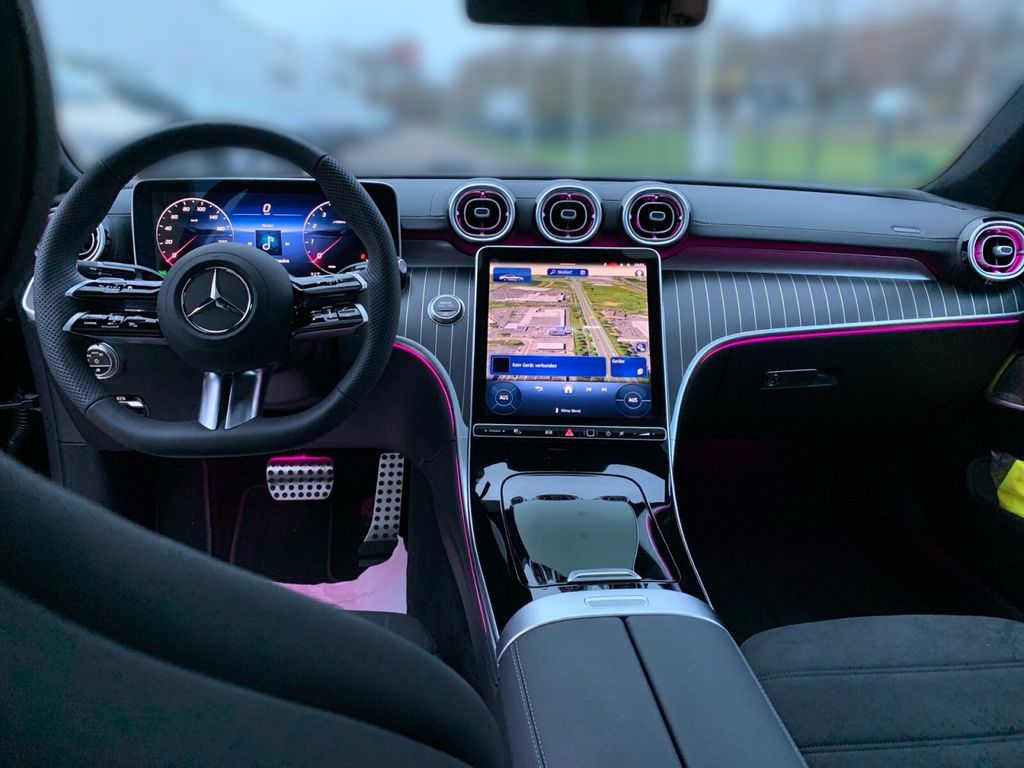 Mercedes-Benz CLE 200 2025