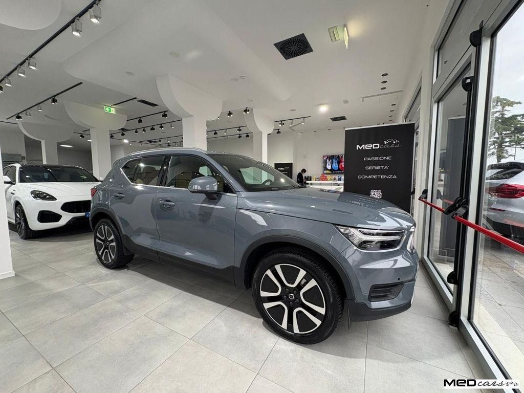 Volvo Other 2022
