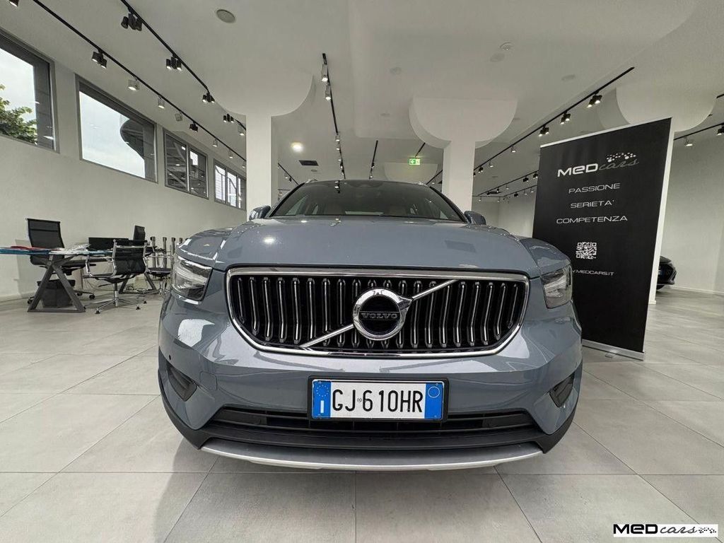 Volvo Other 2022