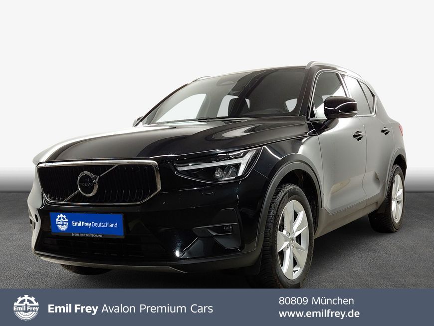Volvo XC40 2024