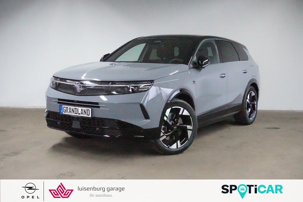 Opel Grandland (X) 2025