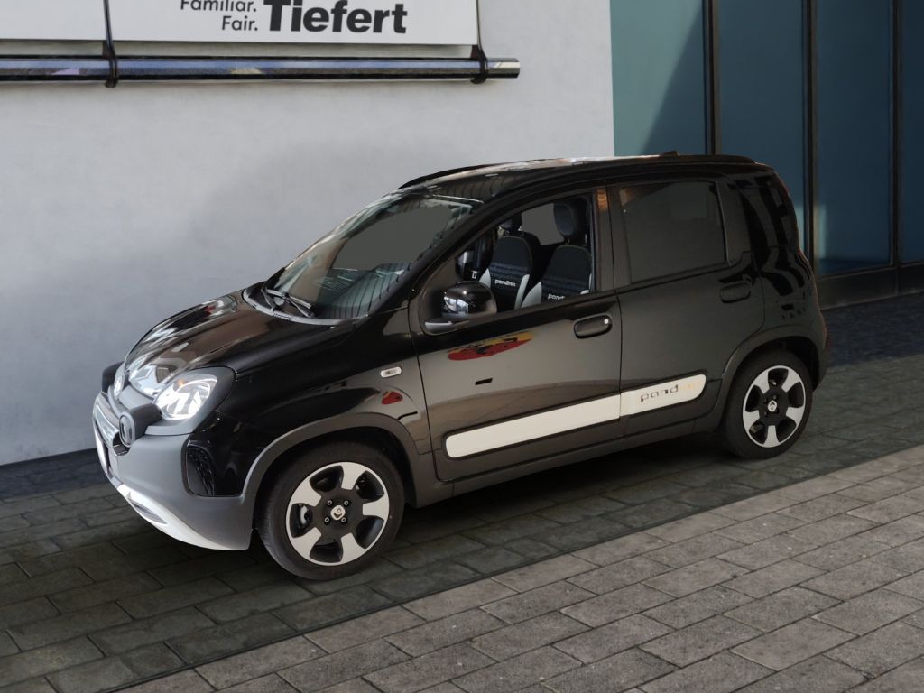 Fiat Other 2025