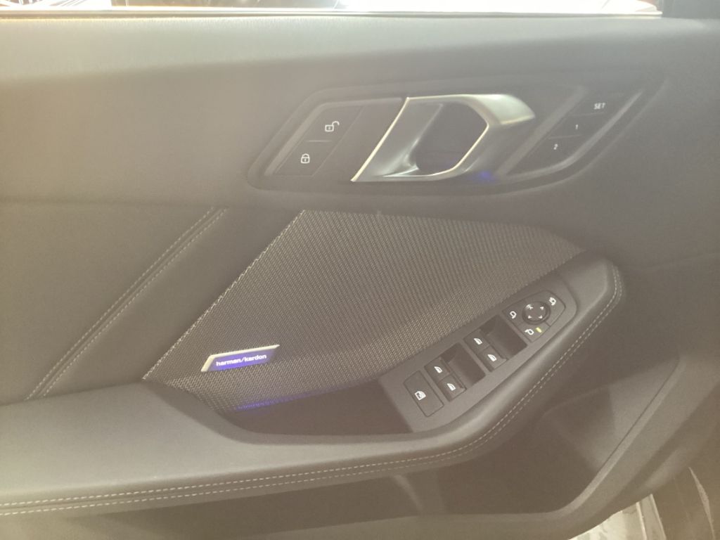 BMW 220 Gran Coupé 2025