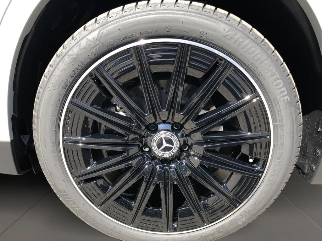 Mercedes-Benz GLA 220 2025