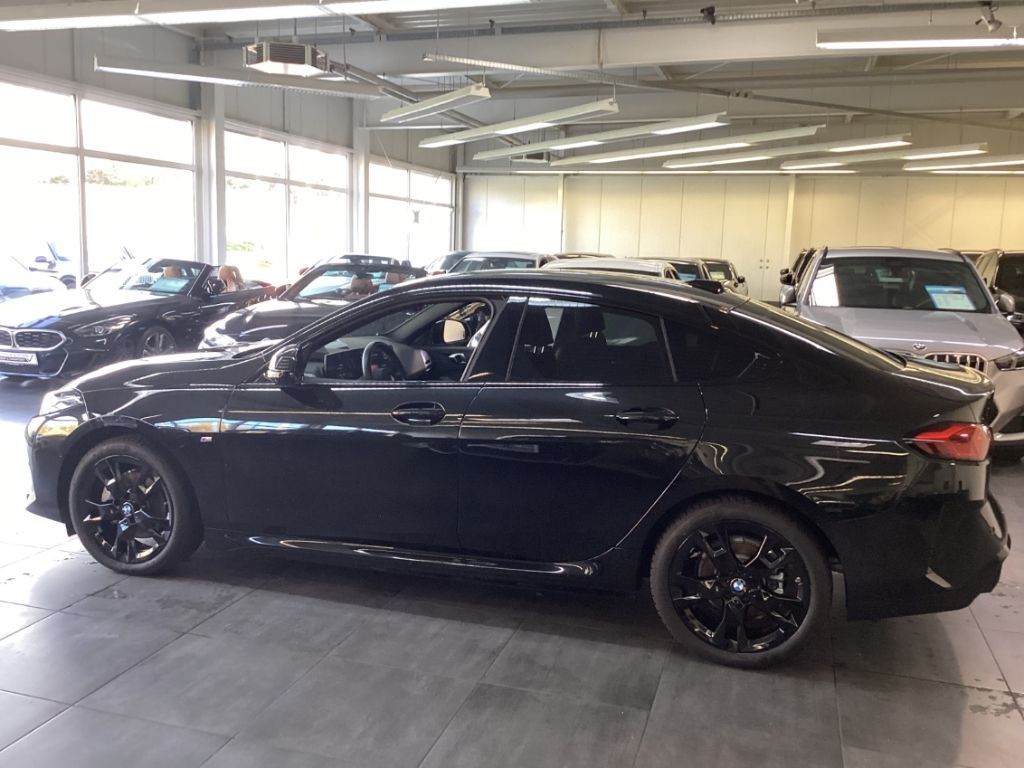 BMW 220 Gran Coupé 2025