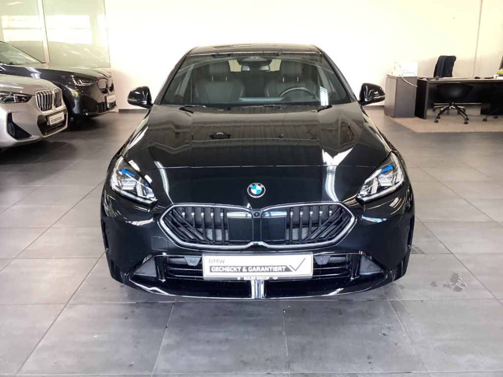 BMW 220 Gran Coupé 2025